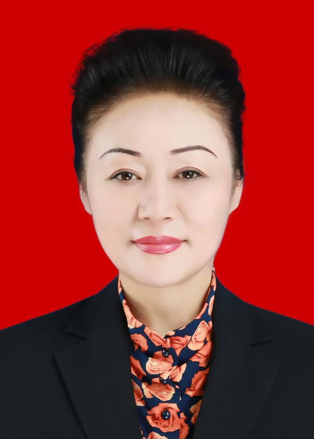 贊！華信圣德健康產(chǎn)業(yè)集團(tuán)黨委副書記、總經(jīng)理程紅榮膺“河南好人榜”上榜人物