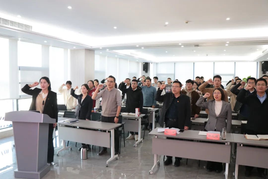 華信建投集團(tuán)積極開展2023年“憲法宣傳周”活動